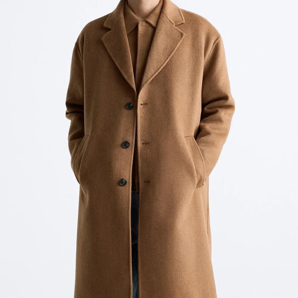 Zara details accentuate